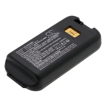 Batteri till Streckkodsläsare för Honeywell CK65