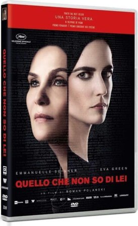 Quello Che Non So Di Lei