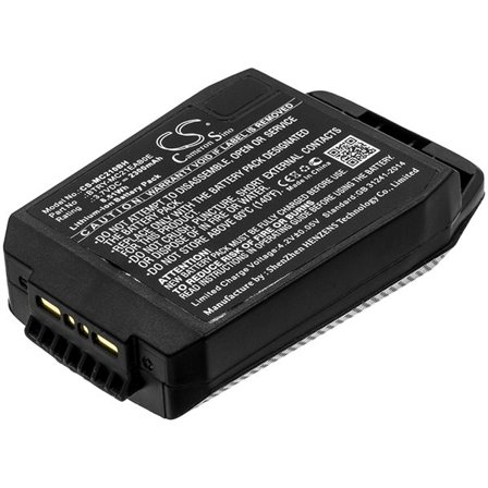 Batteri til stregkodescanner til Motorola MC21, MC2100, MC2180