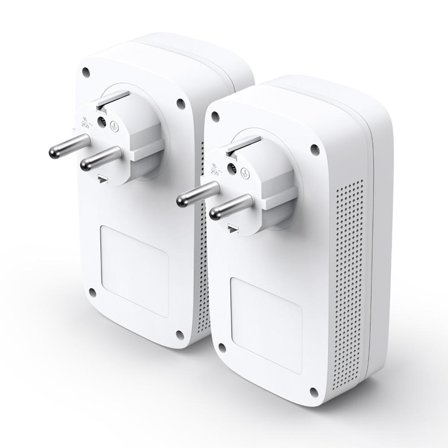 TP-Link AV1300 Gigabit Powerline Kit