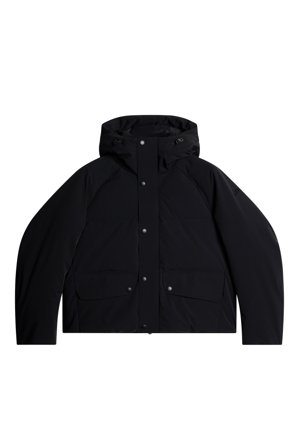 J.Lindeberg - Lea Down Jacket - Black - - M
