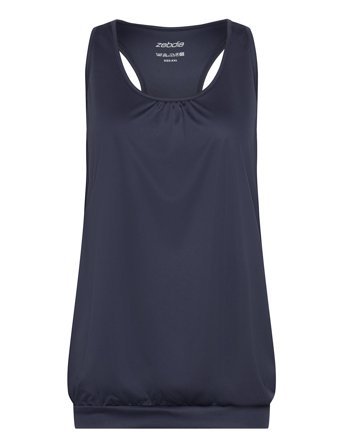ZEBDIA | Women Sports Top | L
