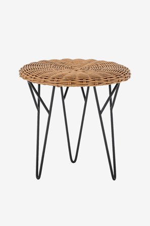 Bloomingville - Sofabord Roccas - Brun - Sofaborde - Fra Homeroom