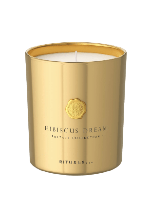 Rituals Hibiscus Dream Scented Candle Doftljus & rumsdofter Unisex 360 G