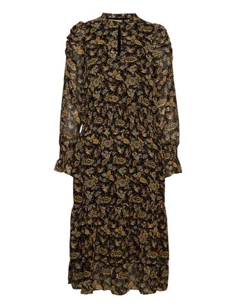 Dress Black Sofie Schnoor