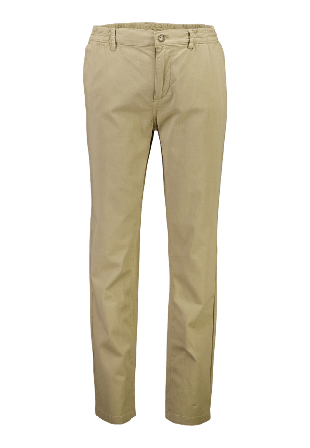 Lindbergh Superflex Chinos Byxor Herr Grå L