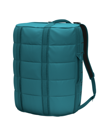 Db - Roamer Duffel 60L Midnight Teal