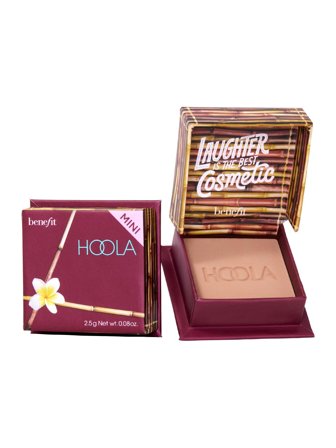 Benefit Hoola Bronzer Matte Mini 2,4g 8.0g