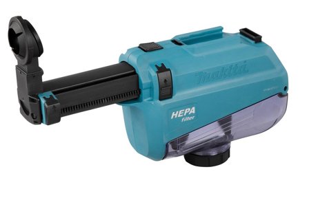 Makita 199664-6 Støvbeholder DX05 DHR182, Rengjøringsmaskiner