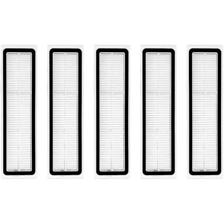 Ersättningsfilter Hepa för Xiaomi Dreame D9 Robotdammsugare