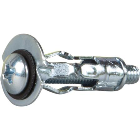 ESSVE SAM 4 MINI Metalliankkuri Ø4 mm, PH2, mini 100 kpl, Kiinnitys