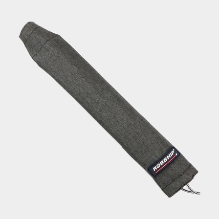 Protezione per tenditore Robship Turnbuckle Cover Greyline, acrilico protetto UV, 360 mm, grigio