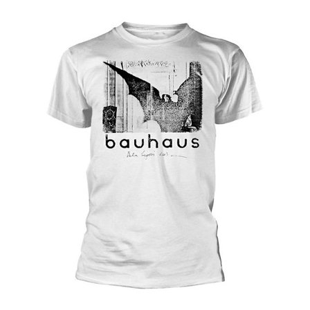 Bauhaus Bela Lugosi's Dead T-paita