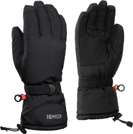Kombi W's Basic Glove Black