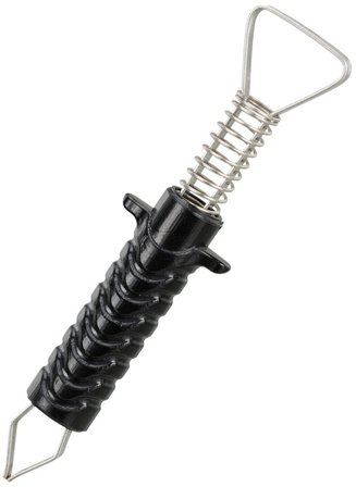 Trixie punkkipihdit, 8 cm