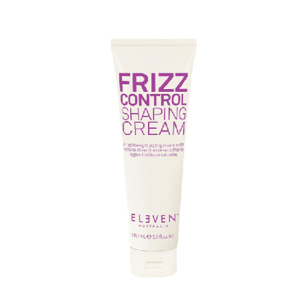 ELEVEN Australia Frizz Control Shaping Cream, 150 ml Hårstyling Dam 150ML