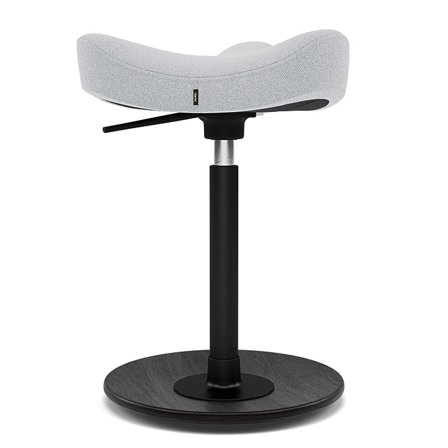Move Compact, Varier Furniture, Standing Stool