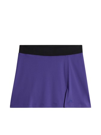J.Lindeberg - Kalinka Skirt - Blau - Frau - XS