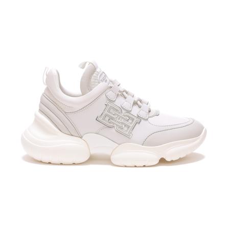Bally Sneakers , Wit , Dames , Maat: 39 EU