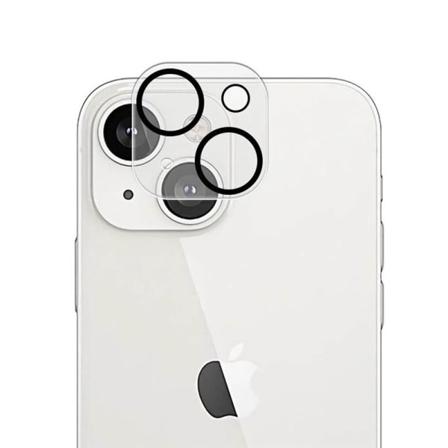 Kamera Lins Skydd Apple Iphone 14