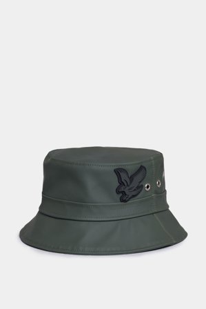 Bucket Hat Green