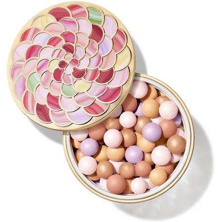 Guerlain Météorites Perle di poudre rivelatrici di luminosità 03 WARM / DORÉ 20g - Cipria polvere