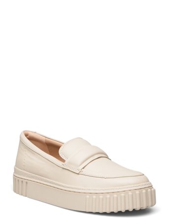 Clarks Mayhill Cove D - Cream - 41