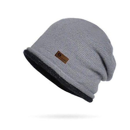 Lisianthus slouchy neulottu pipo naisille talvineulottu pipo