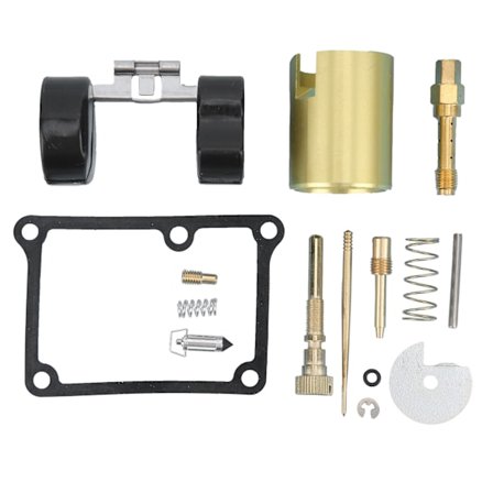 VM24 Kaasuttimen Korjaussarja Moottoripyörän Kaasuttimen Varaosat