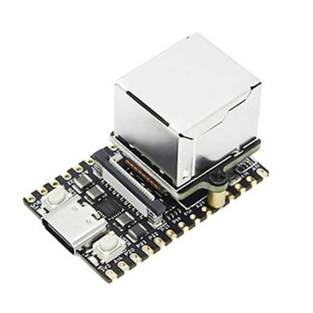 LicheeRV Nano WIFI+Ethernet -kehityskortti