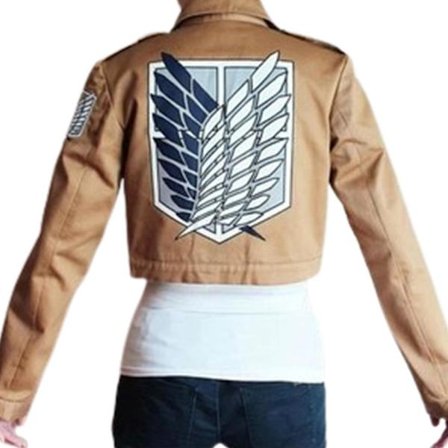 Attack On Titan Mikasa Ackerman Cosplay-asu Takki Kappa Scouting Legion Halloween-vaatteet