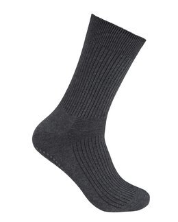 Strømper skridsikre Grå - 37/39 - The Doctor Recommends