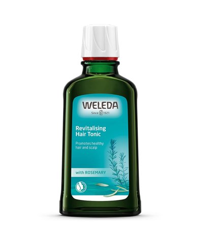 Weleda Revitalising Hair Tonic 100 ml, Hår, Shampoo & Hårpleje, Hovedbundspleje