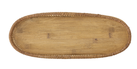 Bloomingville Jin Fat Bambus 47cm