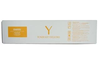 UTAX Toner Cartridge 1 Pc(S)