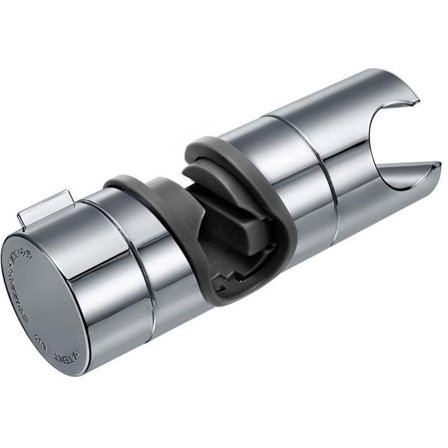 Oikea painike suihkun liukusäätimen pidike suihkupää liikkuva istuin 360 astetta yksi