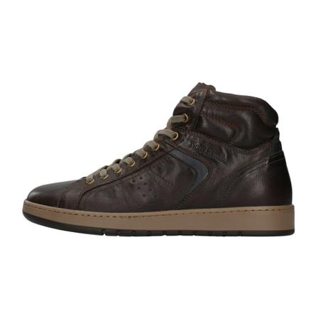 Nerogiardini Sneakers , Bruin , Heren , Maat: 42 EU