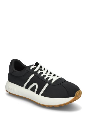 Pelotas Athens Black Camper