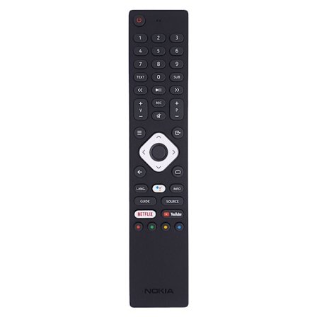 Nokia Fjernkontrol til Smart TV 3200A
