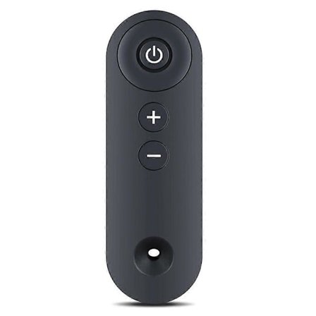 433Hz Fjernkontroll for Gåmatte Under Skrivebord Løpemaskin Gåmaskin