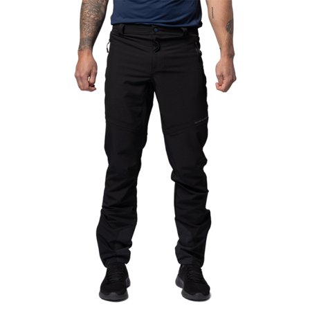 Beyond Nordic BN012 M's Flex Pants Onyx Black - XXL