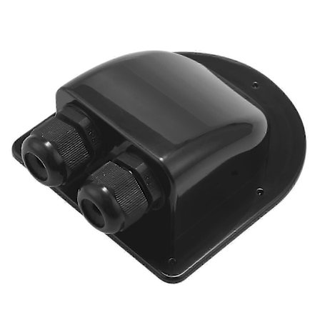 Katon johdon sisäänvientilaatikko aurinkopaneelikaapeli asuntovaunu vene-B