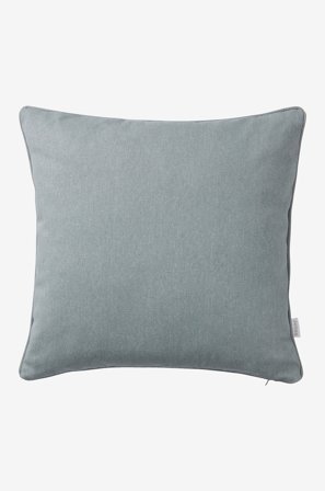 Jotex - Pute 50x50 Cm Sølvgrå - BLISS - Kjøp Pynteputer & trekk hos Jotex