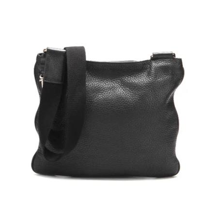 Bally Pre-owned Pre-owned Læder skuldertasker Sort, Dame Vintage Tasker, Størrelse: ONE Size
