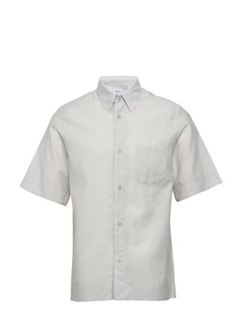 M. Owen Shirt White Filippa K