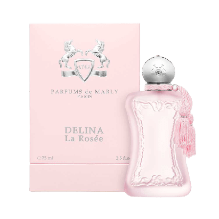 Parfums de Marly Delina La Rosee Eau Parfum Parfym & EdT Dam 75 ML
