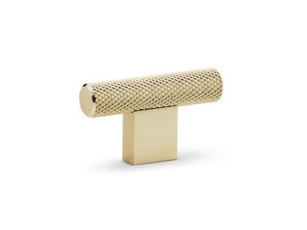 Habo Liam 31066 Knop messing, Beslag