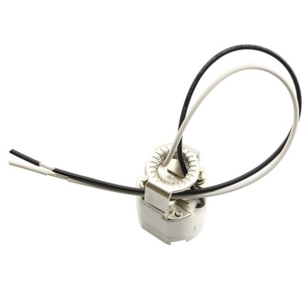 E11 Kandelaber Sokkel Keramik Skrue Sokkel Keramik