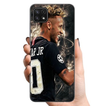 Kompatibel Mobilcover til Samsung Galaxy A22 5G Neymar