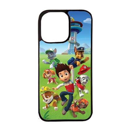PAW Patrol iPhone 13 Pro Skal